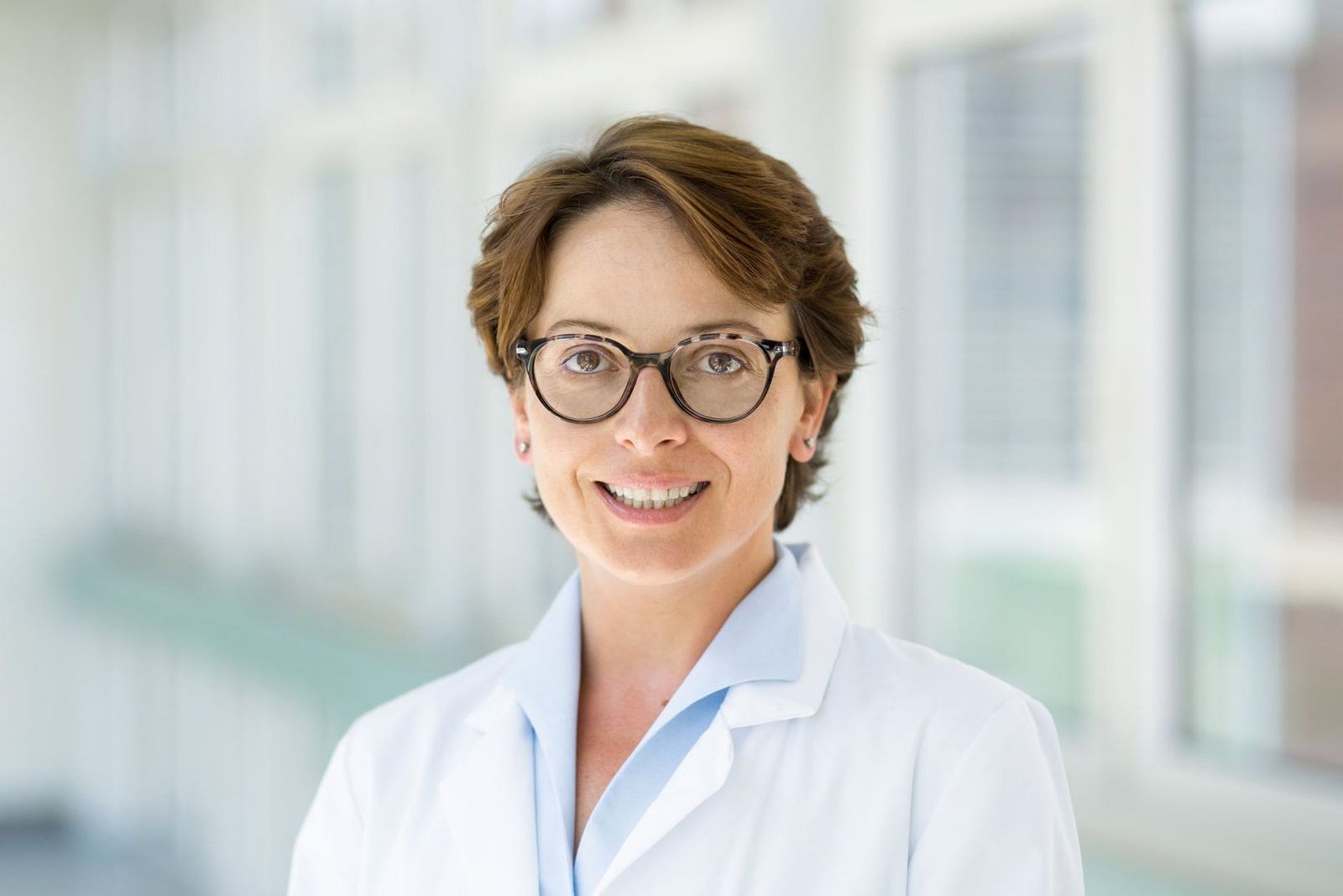 Dr. med. (RO) Gina Michalowski-Gheorghiu
